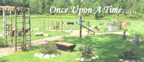 Once upon a time1